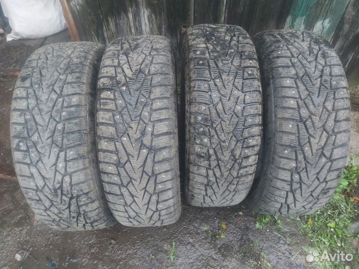 Nokian Tyres Nordman 7 205/60 R16 96T