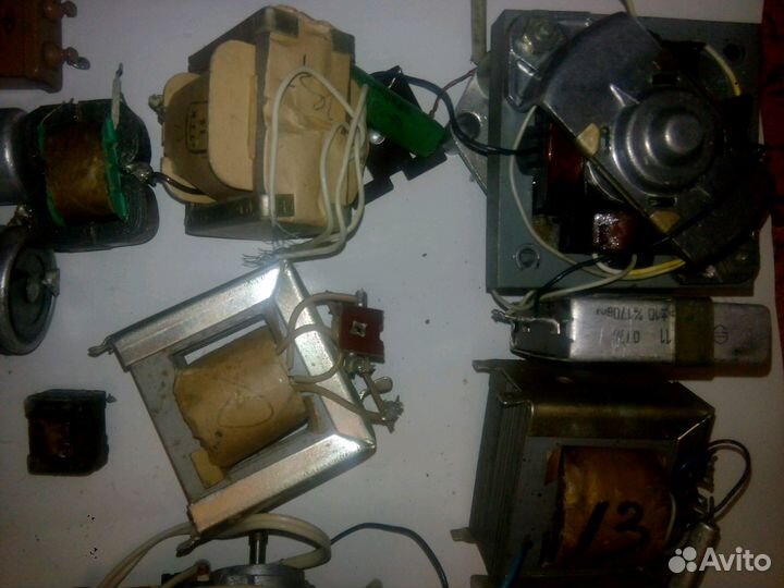 Радиодетали СССР,радиолампы, инструменты СССР
