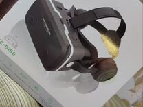 VR sinecon sc-g15e Очки виртуальной реальности