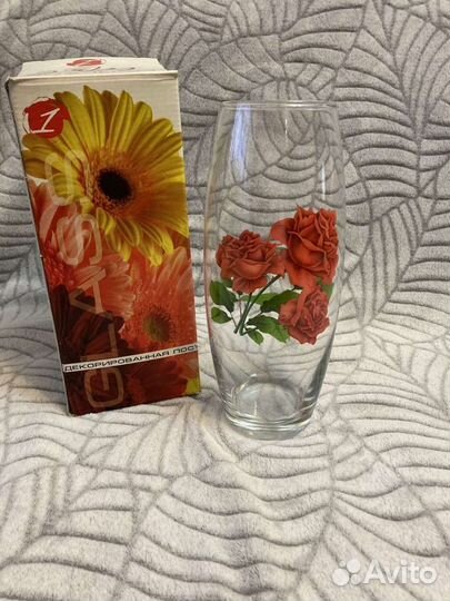 Ваза для цветов