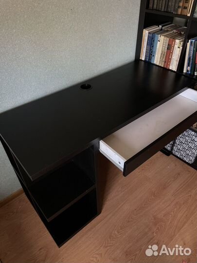 Письменный стол IKEA micke mikke микке