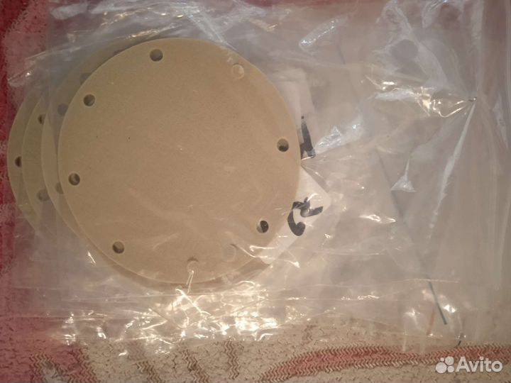 Тэн, кнопка, микровыключатель, мембрана, анод