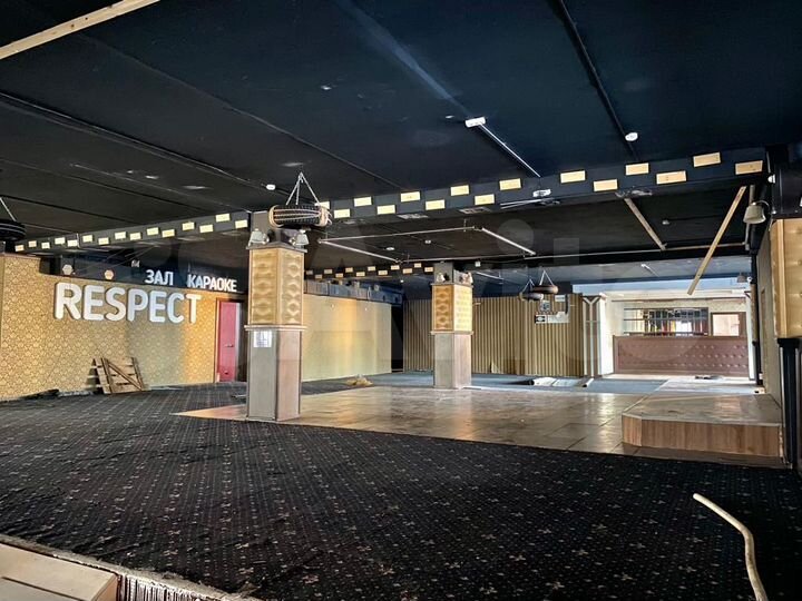 Торговая площадь, 350 м²