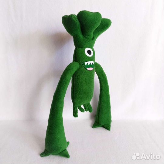 Высокий Виктор из Сад Банбана Мягкая игрушка