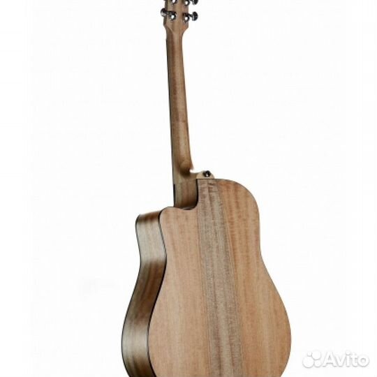 Электроакустическая гитара Maton SRS60C