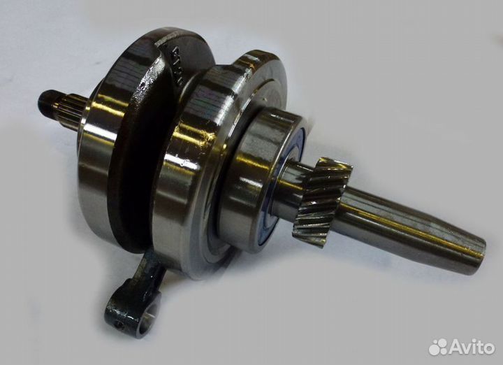 Коленвал 156FMI, 162FMJ Racer RC 150