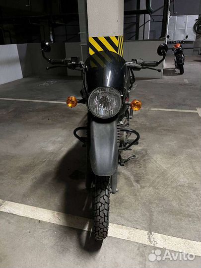 Bajaj boxer 150x