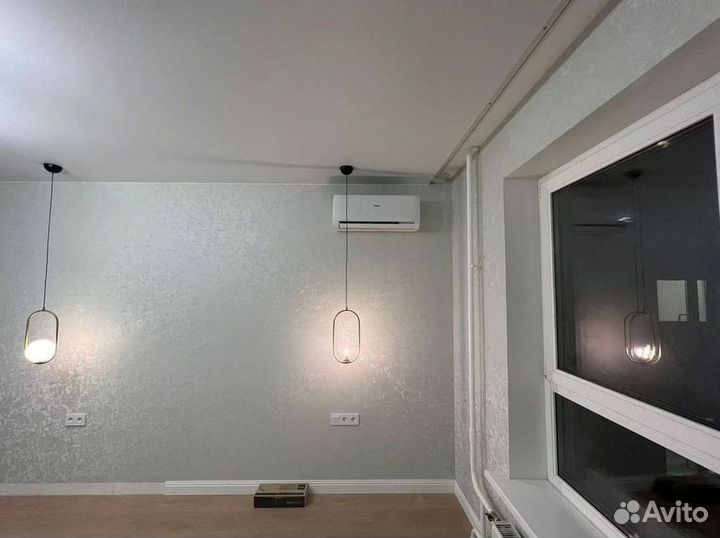 Кондиционеры сплит-системы