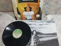 George Harrison The Best Of 1976 Germany Оригинал
