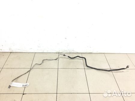 Трубка кондиционера Хонда