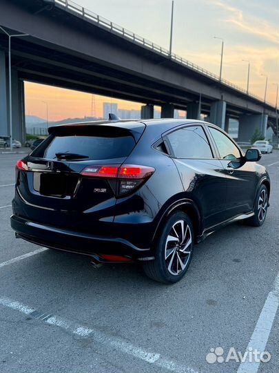 Honda Vezel 1.5 CVT, 2018, 48 000 км