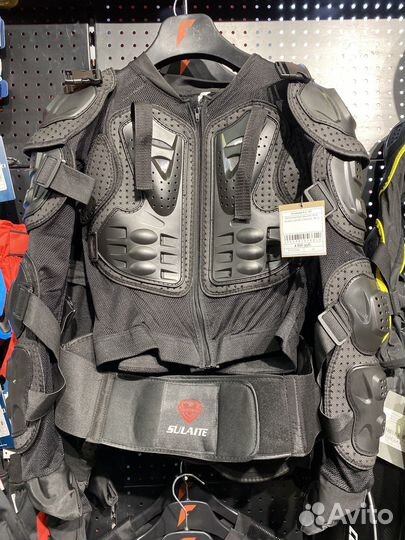 Черепаха защита Sulaite