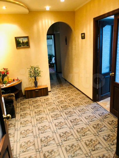 Комната 20 м² в 3-к., 9/9 эт.