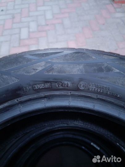 Continental ContiEcoContact 6 205/60 R16