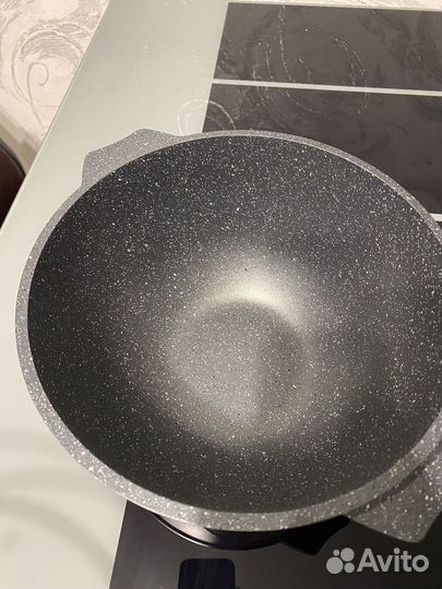 Казан для плова 5 литров