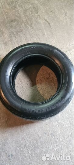 Hankook Ventus S1 Evo 2 SUV K117C 235/65 R17