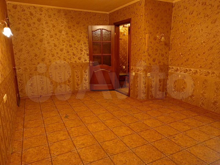 2-к. квартира, 41 м², 3/5 эт.