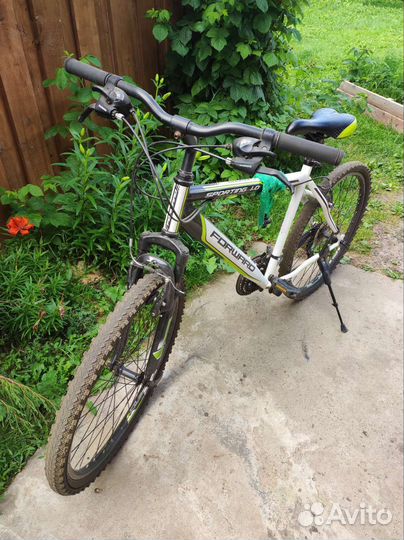 Велосипед Forward Sporting 1.0