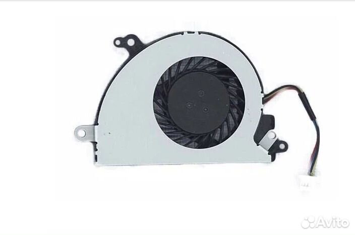 Кулер для Asus X553 X453 D553M F553M X403M X553M X