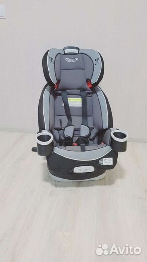 Детское автокресло 9 до 36 кг Graco