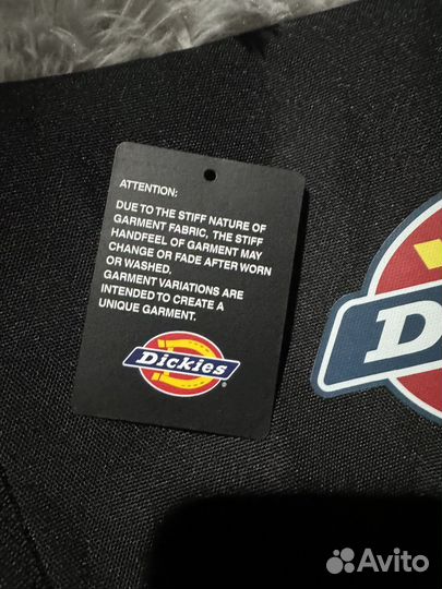 Сумка dickies