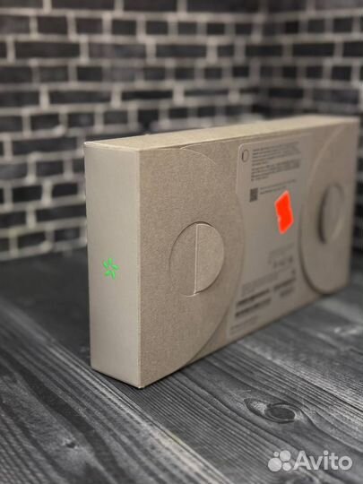 Apple Watch Ultra 2 Black 49mm Ti Dark Green Alp L