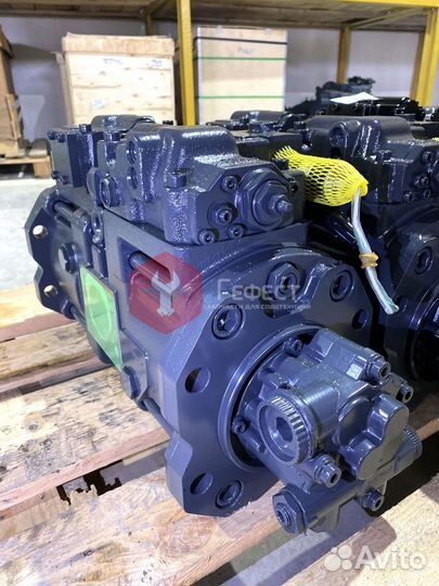 Основной насос 14531854