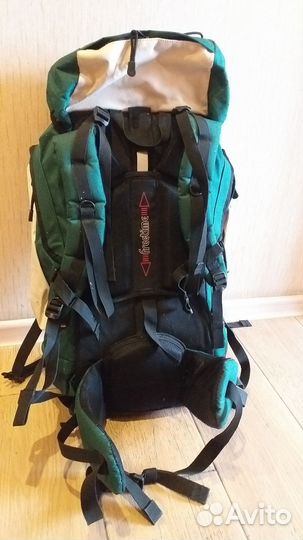 Туристический рюкзак