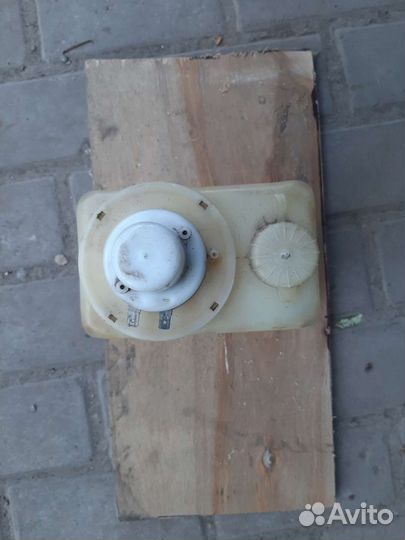 Бочек омывателя ваз 2101-2107