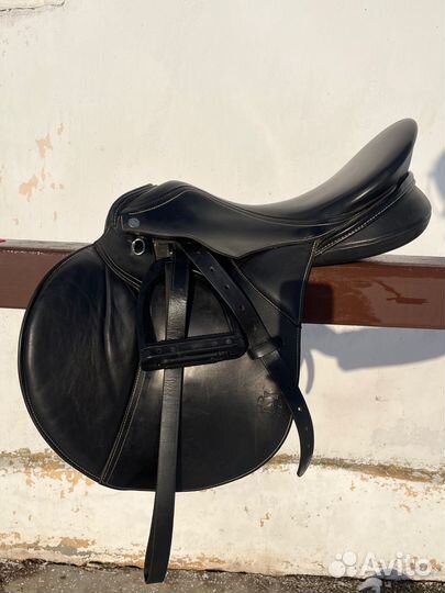 Седло конкурное Germida