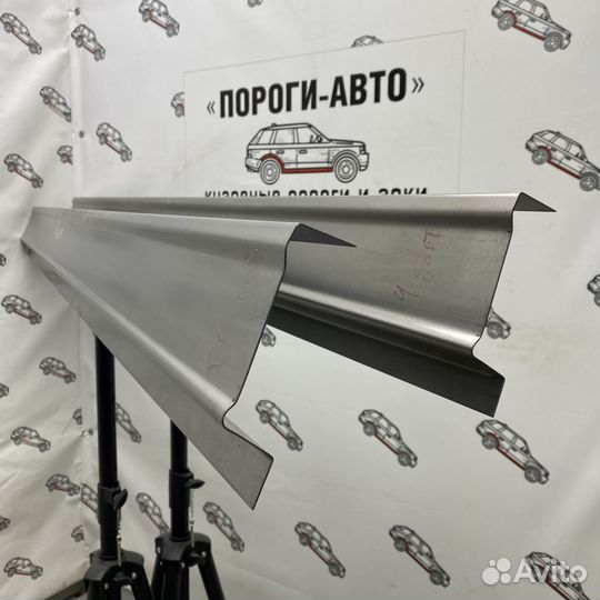 Ремкомплект порогов Toyota Land Cruiser 200