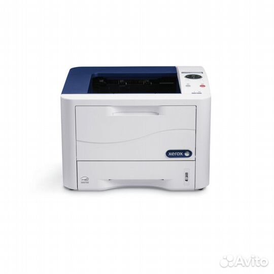 Xerox WorkCentre 3320 A4, USB2.0, сетевой, WiFi