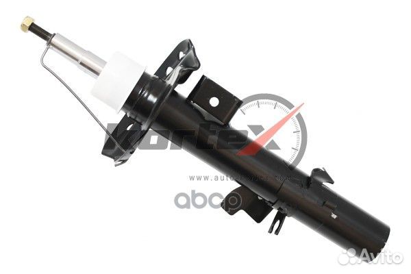 Амортизатор land rover freelander II 06-14 пер