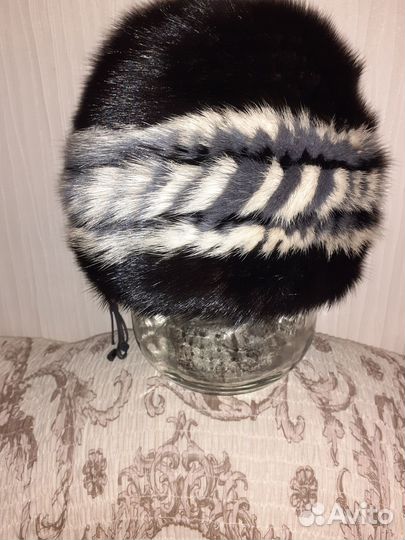 Шапки брендовые