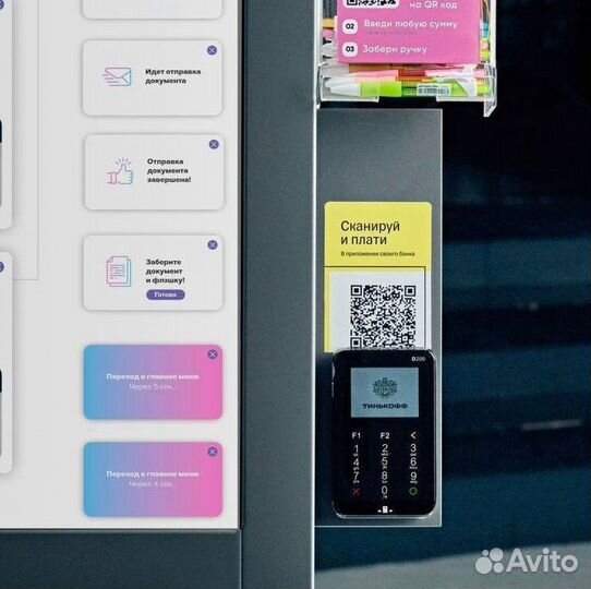 Бизнес с гарантией окупаемости