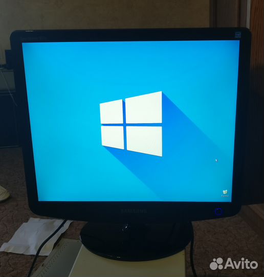 Монитор 19'' samsung SyncMaster 932B