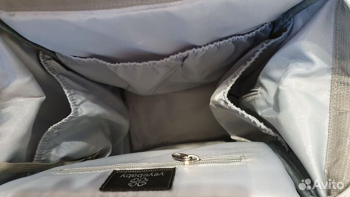 Рюкзак для мамы yeyebaby