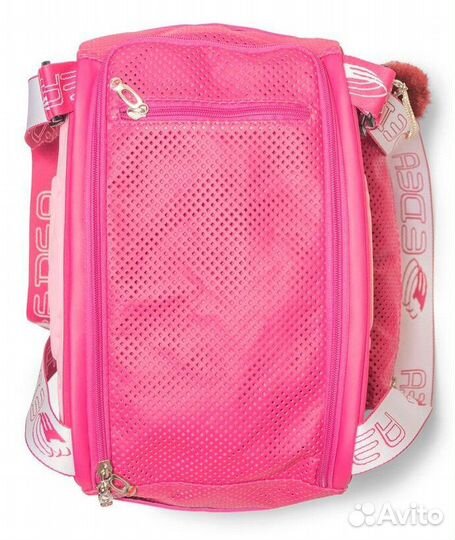 Сумка Edea Cube для фигурных коньков