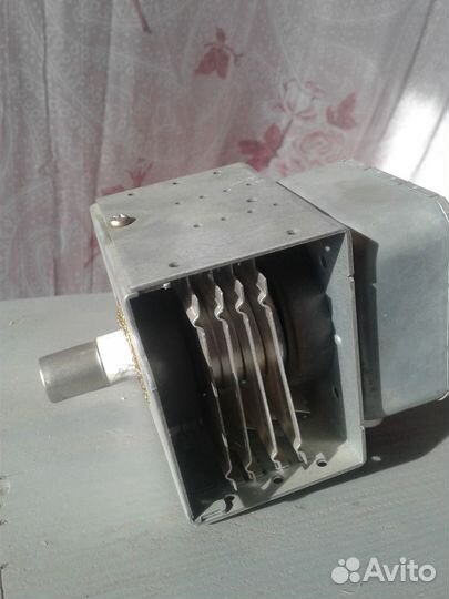 Продам магнитрон