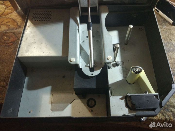 Весы Штрих-Принт