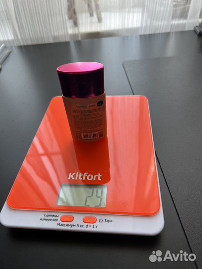 Крем тональный Vivienne Sabo Shaka Shaka