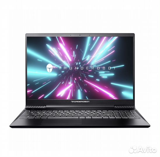 Ноутбук игровой Thunderobot 911 Air X