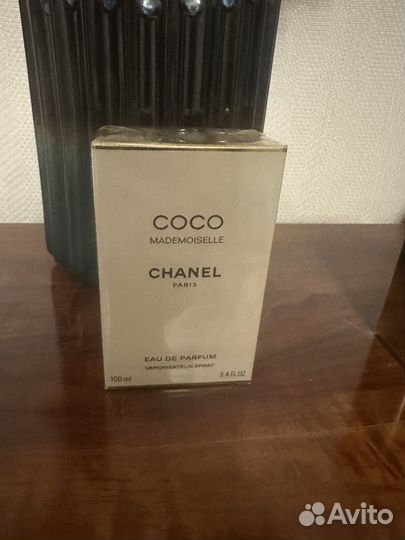 Парфюм женскийchanel 100 ml