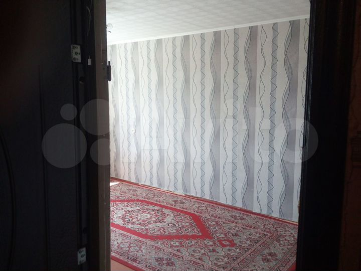 Комната 18 м² в 4-к., 6/9 эт.