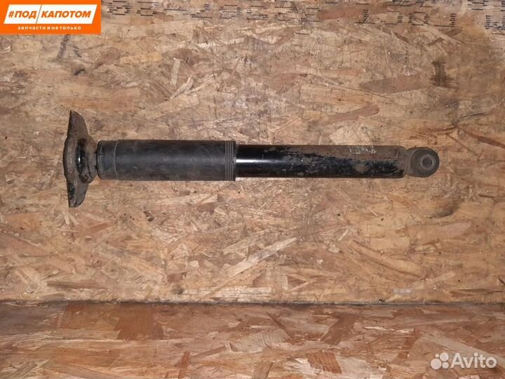 Стойка амортизатора задняя Ford Mondeo 3