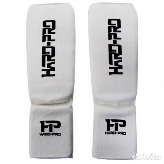 Защита голени и стопы чулок hard-PRO Classic