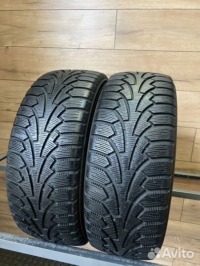 Nordman RS2 205/60 R15