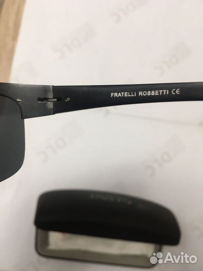 Солнцезащитные очки Fratelli Rosseti