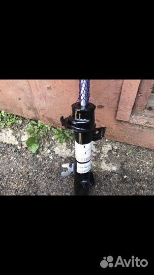 Амортизатор Mini Cooper новый