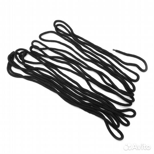 Веревка хлопковая